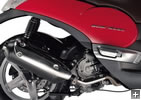 ФОТО APRILIA SCARABEO 250